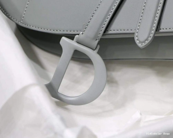 OldCobbler Bags Diro Saddle Bag 0801